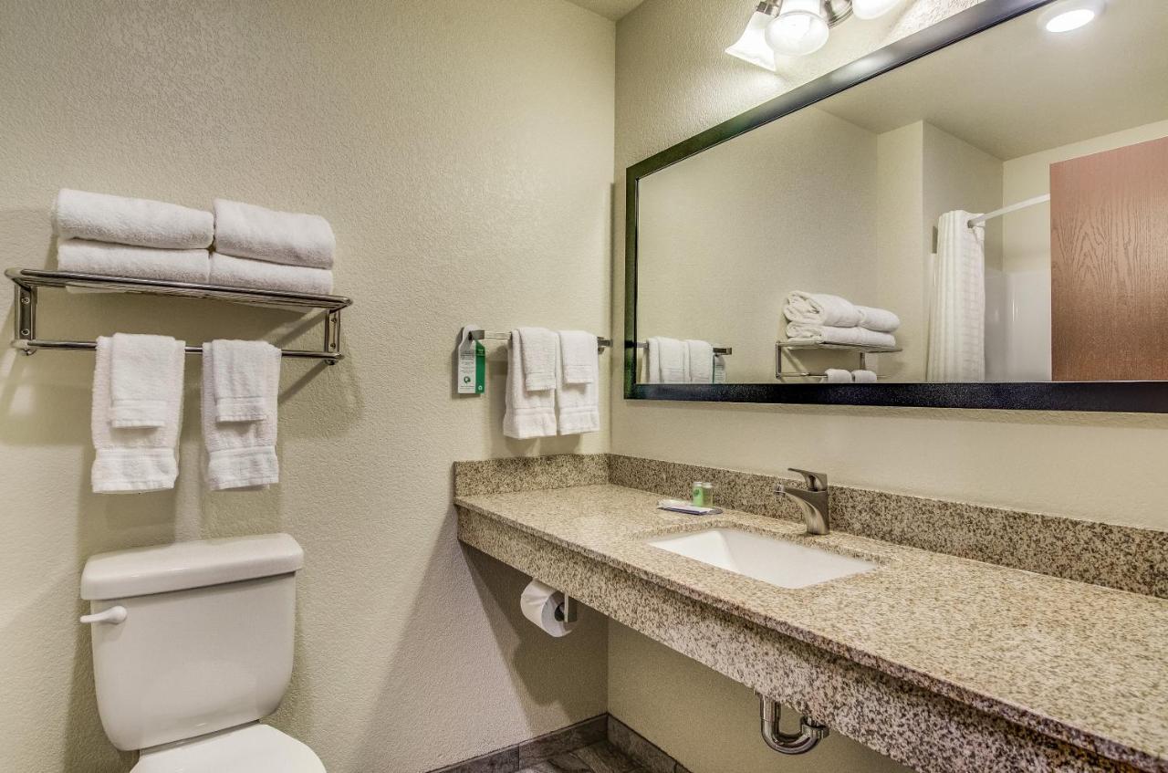 Cobblestone Inn&Suites - Bridgeport Chambre photo